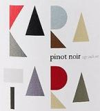 Kara Tara - Pinot Noir 2020