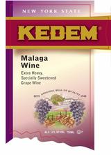 Kedem - Malaga NV (750ml) (750ml)