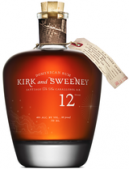 Kirk and Sweeney - Rum