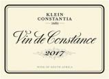 Klein Constantia - Vin de Constance 2017