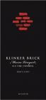 Klinker Brick - Marisa Vineyard Zinfandel 2021 (750)