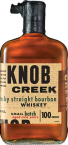 Knob Creek - Kentucky Straight Bourbon Whiskey 0 (750)
