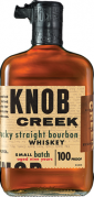 Knob Creek - Kentucky Straight Bourbon Whiskey 0