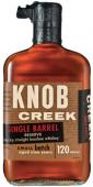 Knob Creek - Single Barrel Reserve Kentucky Straight Bourbon Whiskey 0