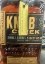 Knob Creek - 'SuBourbon' Single Barrel Select 120 proof 0 (750)
