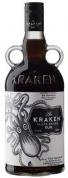Kraken - Black Spiced Rum 94 Proof