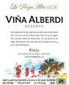 La Rioja Alta - Viña Alberdi Rioja Reserva 2018 (750ml) (750ml)