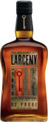 Larceny - Very Special Small Batch Kentucky Bourbon Whiskey