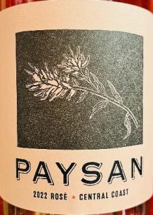 Le P'Tit Paysan - Rose 2022 (750ml) (750ml)