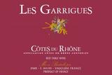 Les Garrigues - Cotes du Rhone 2020 (750ml) (750ml)