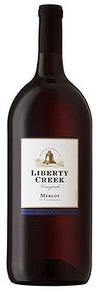 Liberty Creek - Merlot NV (1.5L) (1.5L)