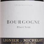 Lignier-Michelot - Bourgogne 2020