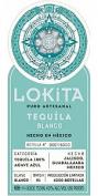 Lokita - Blanco Tequila