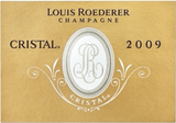 Louis Roederer - Cristal Brut 2014 (750ml) (750ml)