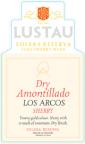 Lustau - Amontillado Los Arcos 0 (750)