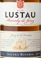 Lustau - Solera Reserva Brandy De Jerez (750ml) (750ml)