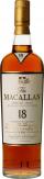 Macallan - 18 year old Single Highland Malt Scotch Whisky 0