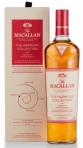 Macallan - The Harmony Collection Inspired by Intense Arabica 0 (750)