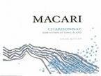 Macari - Chardonnay North Fork of Long Island 2020