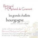 Machard de Gramont - Bourgogne Les Grands Chaillots 2020