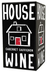 Magnificent Wine Company - House Wine Cabernet Sauvignon Box NV (3L) (3L)