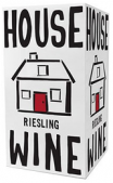 Magnificent Wine Company - House Wine Riesling Box 0