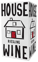 Magnificent Wine Company - House Wine Riesling Box NV (3L) (3L)