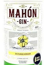 Mahon - Xoriguer Gin (1L) (1L)