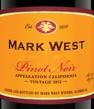 Mark West - California Pinot Noir 2012 (1500)