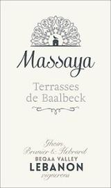 Massaya - Terrasses de Baalbeck 2019 (750ml) (750ml)