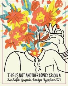 Matas Riccitelli - This Is Not Another Lovely Criolla 2021 (750ml) (750ml)