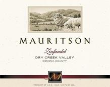 Mauritson - Zinfandel Dry Creek Valley 2021 (750ml) (750ml)