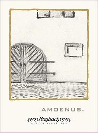 Maybach - Amoenus 2014 (750ml) (750ml)