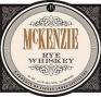 McKenzie - Rye 0 (750)