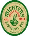 Michter's - US*1 Single Barrel Straight Rye Whiskey 0 (750)