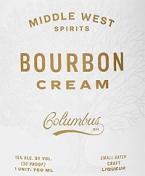 Middle West - Bourbon Cream