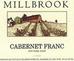 Millbrook - Cabernet Franc 2021