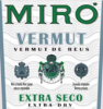 Miro Salvat - Exra Dry Vermouth 0 (187)