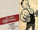Mollydooker - The Boxer Shiraz 2021