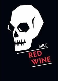 Monte Rio Cellars - Skull Red Blend 2021 (750ml) (750ml)