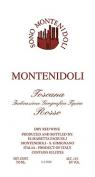 Montenidoli - Toscana Rosso 2019