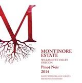 Montinore Estate - Pinot Noir 2019