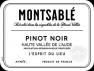 Montsable - Pinot Noir 2022 (750)