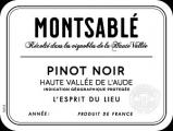 Montsable - Pinot Noir 2022