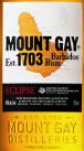 Mount Gay - Eclipse Rum 0 (1000)