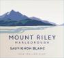 Mount Riley - Sauvignon Blanc 2022 (750)