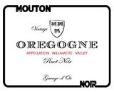 Maison Noir - Oregogne Pinot Noir 2020 (750ml) (750ml)