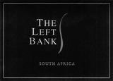 Neil Ellis - The Left Bank 2020