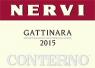Nervi - Conterno Gattinara 2015 (1500)