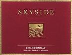 Newton - Skyside Chardonnay 2019